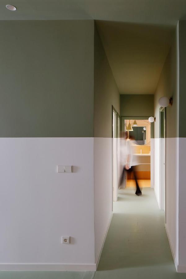Apartamento Diseno Galiana 6 Aviles Asturias Exterior foto