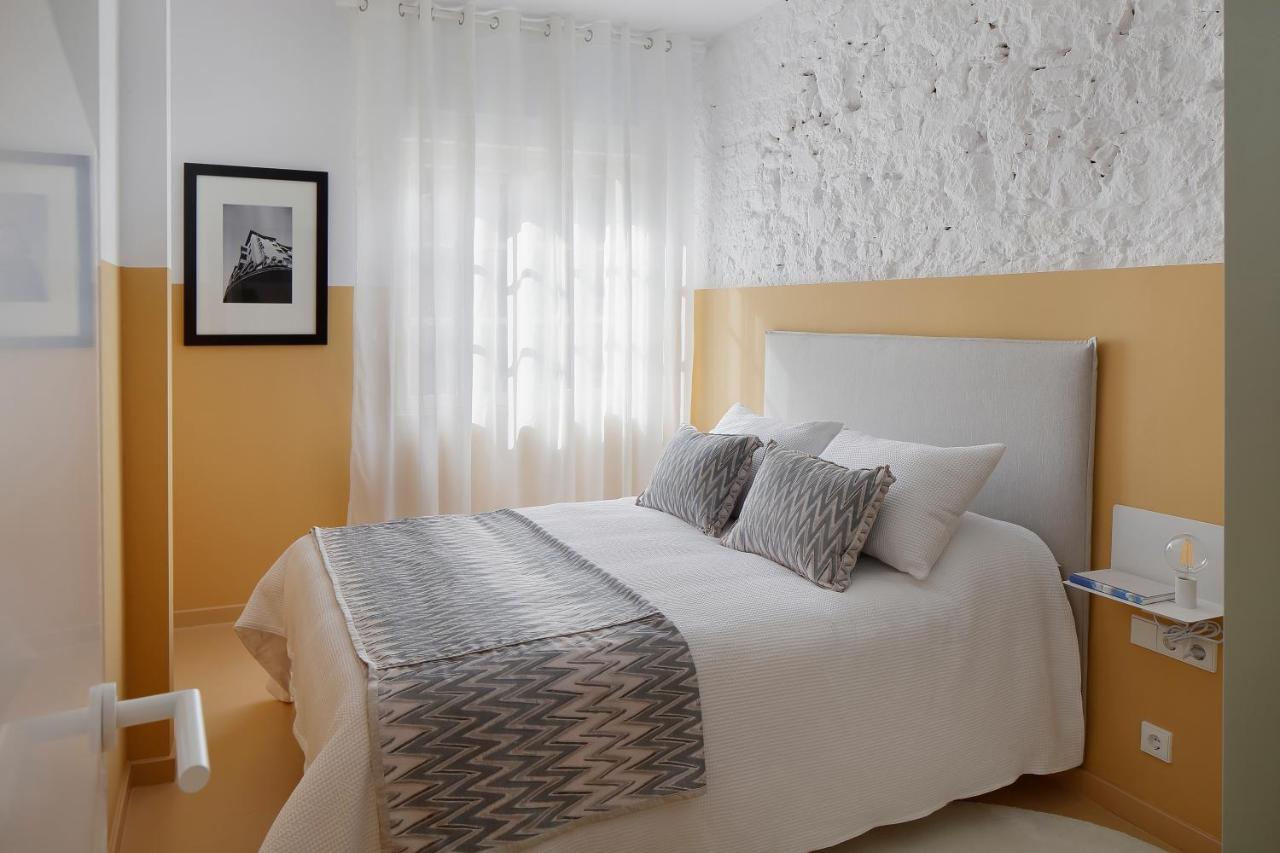 Apartamento Diseno Galiana 6 Aviles Asturias Exterior foto