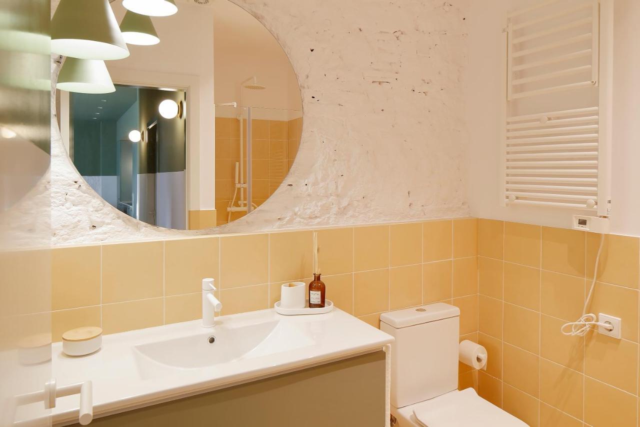 Apartamento Diseno Galiana 6 Aviles Asturias Exterior foto