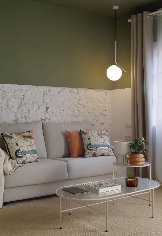 Apartamento Diseno Galiana 6 Aviles Asturias Exterior foto
